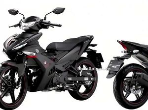 Wah, Yamaha MX-King Bakal Gunakan Mesin VVA Seperti Nmax Wah, Yamaha MX-King Bakal Gunakan Mesin VVA Seperti Nmax