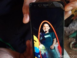 Huda Korban Tewas di Kapal Tongkang Semarang Baru Sehari Bekerja