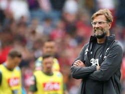 Karantina Ala Klopp: Rajin Cuci Piring dan Belajar Bikin Telur Orak-arik