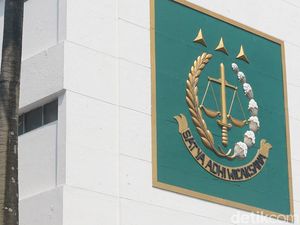 Kejari Deli Serdang Jelaskan soal Surati KPPS Minta Input Suara Pilkada Kejari Deli Serdang Jelaskan soal Surati KPPS Minta Input Suara Pilkada