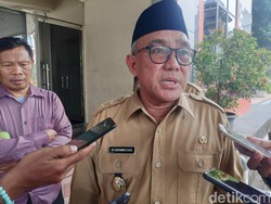 Tak Masuk Radar PKS Cawalkot 2020, Walkot Depok Tunggu Pemberi Tiket