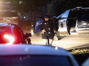 3 Orang Tewas Dalam Penembakan Brutal di California 3 Orang Tewas Dalam Penembakan Brutal di California