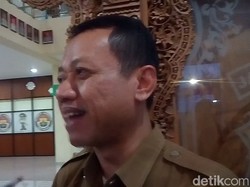 Diperiksa KPK Soal Suap Jual Beli Jabatan, Ini Kata Sekda Kudus
