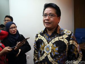 Bank Mandiri Undang JK Bahas Isu Ekonomi ke Nasabah Prioritas