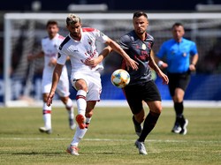 Reina: Milan Kalah Saat Main Bagus