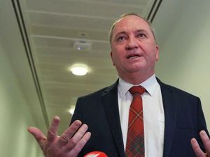 Politisi Australia Mengeluhkan Gaji Rp 2 Miliar per Tahun