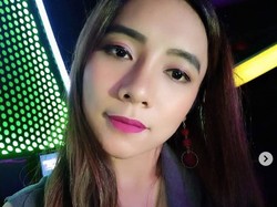Sempat Ditahan di Malaysia, DJ Rere Monique Akhirnya Balik ke Indonesia