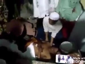 Fakta-fakta Soal Pria di Sampang yang Pura-pura Mati Lalu Hidup Kembali