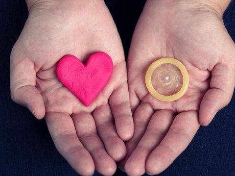Penggunaan Kondom Wanita untuk Cegah Kehamilan
