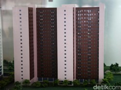 Pendaftaran DP Rp 0 Dibuka 2X, Pemprov DKI: Buat Program Berikutnya