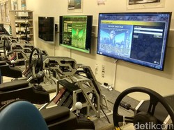 Di Sini Warga Papua Ditempa Menjadi Petambang Freeport