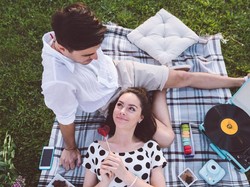 3 Zodiak yang Paling Cocok Jadi Pasangan Capricorn