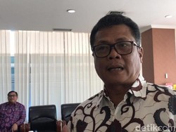 Kemendagri Masih Tunggu FPI Lengkapi Syarat Perpanjangan SKT
