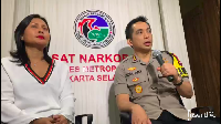 Siapakah Pemasok Narkoba Untuk Jefri Nichol Dan Robby Ertanto?