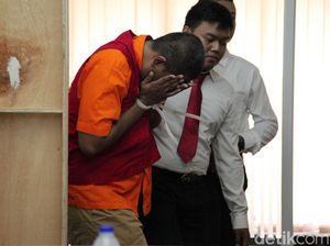 Video Pengakuan Pelaku Child Grooming Via Aplikasi Game Online Video Pengakuan Pelaku Child Grooming Via Aplikasi Game Online