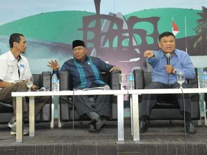 MPR: GBHN Bisa Jadi Alat Ukur Keberhasilan Pembangunan