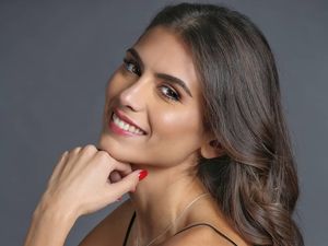 Intip Pesona Presenter Berita yang Pernah Viral Jadi Wasit Cantik Italia