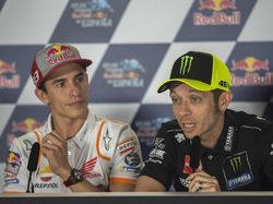 Jorge Martin: Rossi GOAT-nya, tapi Marc Marquez...