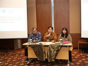 Gelar Bimtek, Kemendes Tekankan Pentingnya Membangun Desa di SOMRDPE