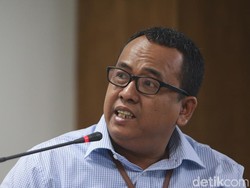 Dugaan Pasien COVID Ditagih RS Biaya Perawatan, Ombudsman Akan Periksa Kemenkes
