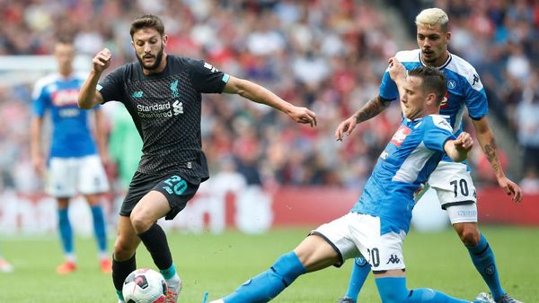 Liverpool Babak Belur