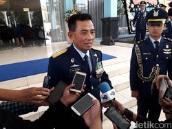 Dorong Pengembangan Industri Strategis, KSAU: Tak Hanya Konsumen Terus