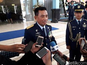 Dorong Pengembangan Industri Strategis, KSAU: Tak Hanya Konsumen Terus Dorong Pengembangan Industri Strategis, KSAU: Tak Hanya Konsumen Terus