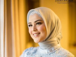 Terungkap! Ayah Hadiri Lamaran Cut Meyriska