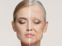 Usia Kronologis Boleh Menua, Usia Biologis Bisa Kok Dibikin Tetap Remaja