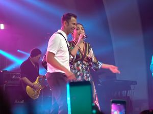 Raffi Sulit Bareng Keluarga, Nagita: Waktunya Dia Buat Bayar Cicilan