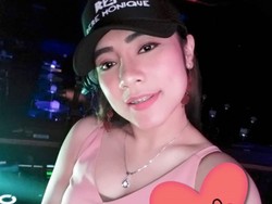 DJ Rere Ditahan Imigrasi Malaysia untuk Disidang, Ini yang Bisa Terjadi