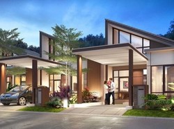 Rumah Mewah di Bawah Semiliar di Selatan Jakarta Hadir di Central Park