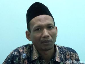Sakit Paru, Seorang Jemaah Haji Asal Ponorogo Meninggal di Hotel Mekkah