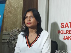 Polwan Jabat Kapolres, Pertama Kali di NTT