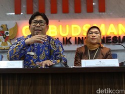 Rilis Nilai Kepatuhan Pelayanan Publik 2021, Ada Pemda di Zona Merah