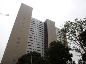 Gaji di Bawah UMR Tak Bisa Beli Rumah DP Rp 0, Terus Tinggal di Mana?
