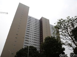 Gaji di Bawah UMR Tak Bisa Beli Rumah DP Rp 0, Terus Tinggal di Mana?