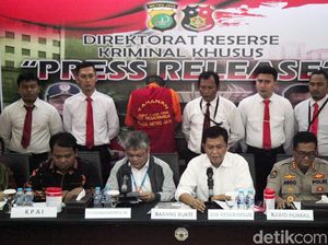 400 Nomor di Grup WhatsApp Tersangka Child Grooming Diselidiki Polisi 400 Nomor di Grup WhatsApp Tersangka Child Grooming Diselidiki Polisi