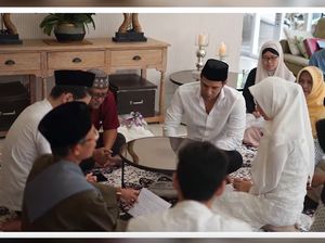 Terungkap Bahwa Irish Bella-Ammar Zoni Ternyata Nikah Siri Dulu Terungkap Bahwa Irish Bella-Ammar Zoni Ternyata Nikah Siri Dulu