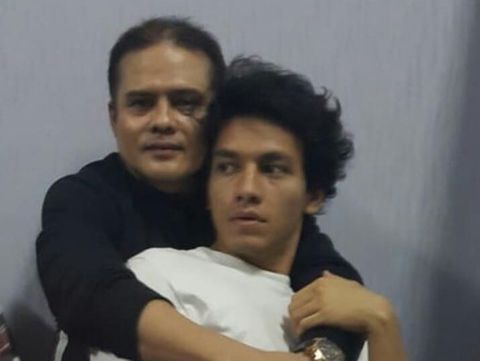 Ungkapan Hati Sang Ayah: Jefri Nichol Anak Baik