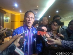 Partisipasi Politik Turun, BPS Minta Warga Diberi Kebebasan Sampaikan Kritik