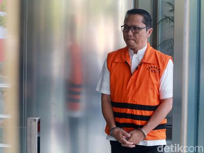 KPK Terus Perdalam Kasus Suap Izin Reklamasi di Riau