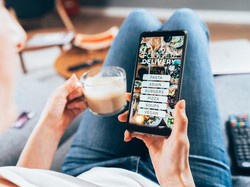 Selebgram Ramai-ramai Endorse Gratis Bantu UKM Terdampak Pandemi