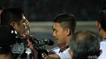 Melongok Ribut-Ribut di Laga Persela Lamongan Vs Borneo FC
