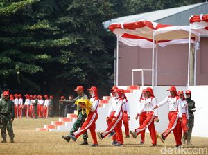 Teman hingga Senior Akan Diperiksa Terkait Kematian Paskibraka Tangsel Teman hingga Senior Akan Diperiksa Terkait Kematian Paskibraka Tangsel