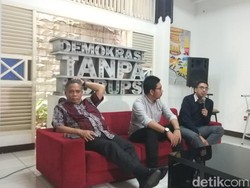 Pukat UGM Kritik Pansel Capim KPK: LHKPN Harusnya Jadi Syarat Administratif