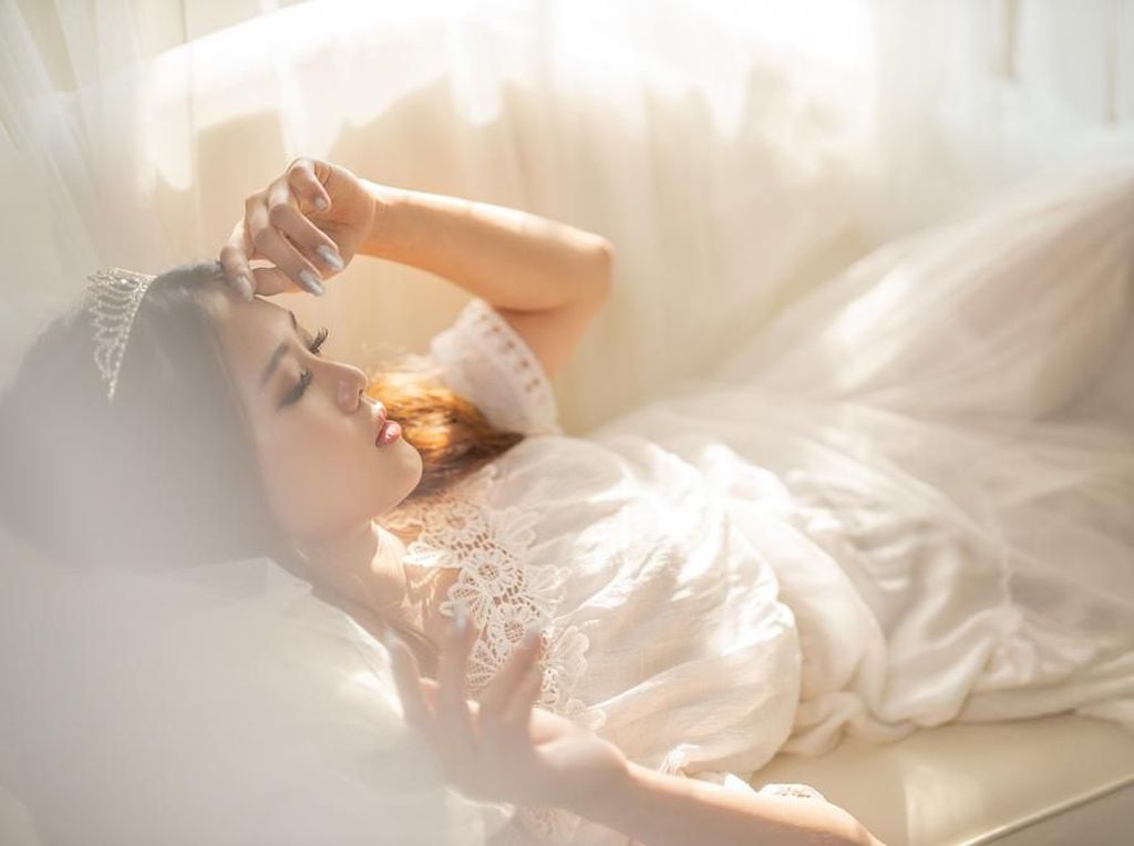 3 Faktor untuk Hasilkan Foto Portrait Bagus 3 Faktor untuk Hasilkan Foto Portrait Bagus