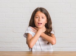 Pertolongan Pertama Saat Tersedak Agar Tak Berakibat Fatal