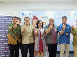 BNI Life Sediakan 100 Unit Charging Station di 50 RS Rekanan