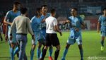 Melongok Ribut-Ribut di Laga Persela Lamongan Vs Borneo FC